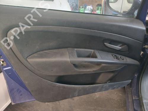 Right front window switch FIAT GRANDE PUNTO (199_) 1.3 D Multijet | BP37638588I26  - Image 5