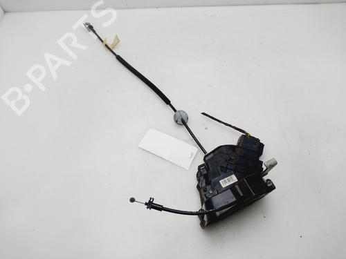 Høyre bak lås FORD FOCUS II Saloon (DB_, FCH, DH) [2005-2025]  31014727