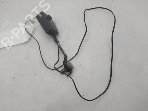 Used Seat buckle Seat buckle FIAT STILO (192_) 1.4 16V (90 hp) 33286987 33286987