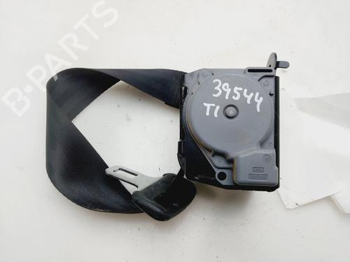 Rear left seatbelt RENAULT CAPTUR I (J5_, H5_)  | BP29555436I29 