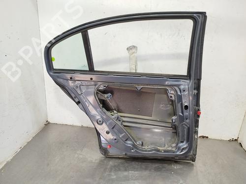 Left rear door SKODA SUPERB I (3U4) 1.9 TDI | BP27209527C4 