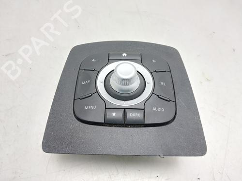 Used Switch Switch RENAULT GRAND SCÉNIC III (JZ0/1_) [2009-2016] 35720569 35720569