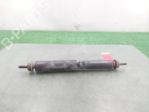 Left front shock absorber NISSAN PATROL GR V Wagon (Y61) 3.0 DTi | BP12410534M16 