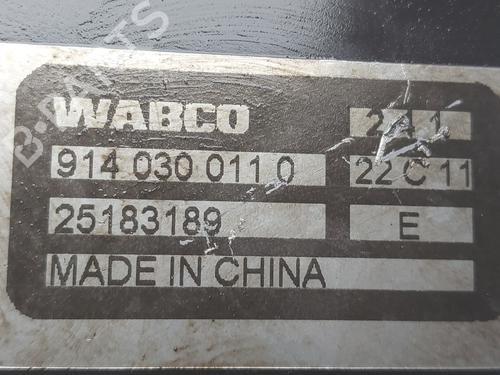 Vacuum pump CHEVROLET ORLANDO (J309) 2.0 D | BP31369893M80 - Image 2