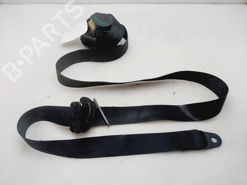 Used Front left seatbelt CITROËN C4 I (LC_) [2004-2014]  32436521
