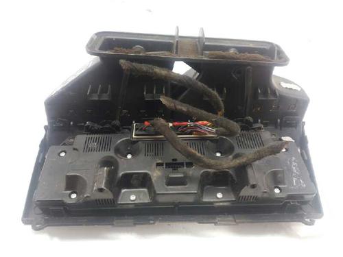Climate control SEAT ALTEA (5P1)  | BP2862767I5 