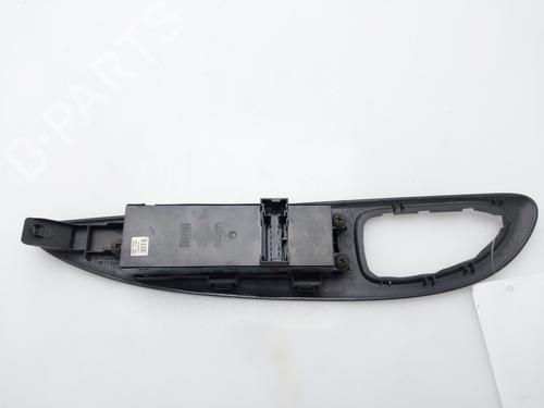 Left front window switch NISSAN PRIMERA Hatchback (P12) 2.2 dCi | BP16269532I27 