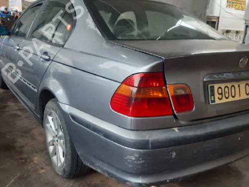 Egr BMW 3 (E46) 320 d | BP6525775M69 