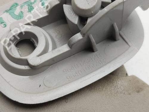 Left sun visor DACIA LOGAN II | BP40153892I1 - Image 4