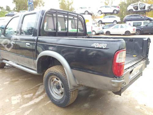Servostyringsbeholder FORD RANGER (ER, EQ, R_) 2.5 TD 4x4 | BP13994477M117