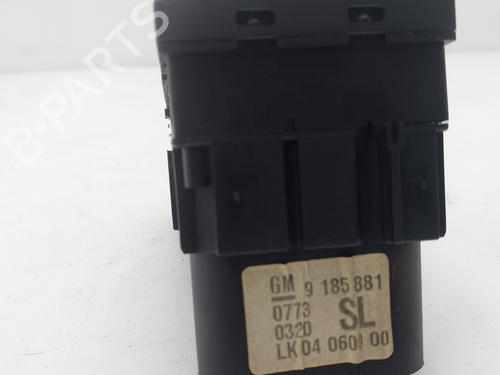 Commande de phare OPEL SIGNUM Hatchback (Z03) 2.2 DTI (F48) | BP18033467I24 