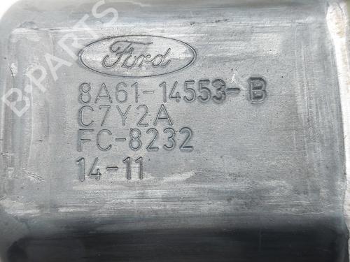 Right front window motor FORD FIESTA VI (CB1, CCN) 1.6 TDCi | BP36019832E20 - Image 4