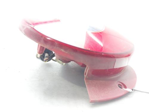 Left taillight CHEVROLET MATIZ (M200, M250) 0.8 | BP13240303C34 