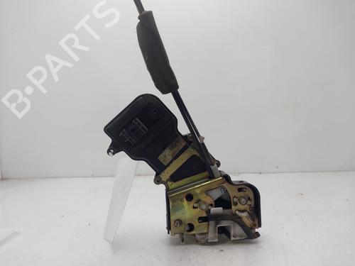 Rear right lock MAZDA 6 Saloon (GG) 2.0 DI (GG14) | BP16349163C99 