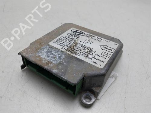 Used ECU airbags ECU airbags 39233541 39233541
