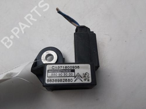 Used Electronic sensor Electronic sensor PEUGEOT 306 Break (7E, N3, N5) 2.0 HDI 90 (90 hp) 35905130 35905130