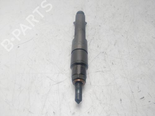 Used Injector SEAT LEON (1M1) [1999-2006]  29446020