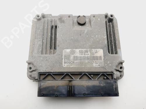 Used Engine control unit (ECU) Engine control unit (ECU) SEAT LEON (1P1) [2005-2013] 32410340 32410340