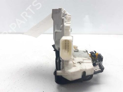 Front left lock SEAT EXEO (3R2)  | BP6546335C98 