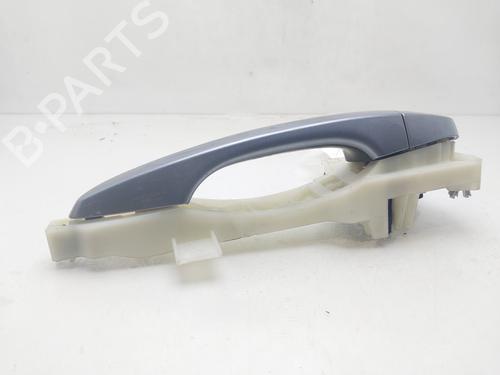 Rear left exterior door handle HYUNDAI KONA (OS, OSE, OSI)  | BP15289631C130 