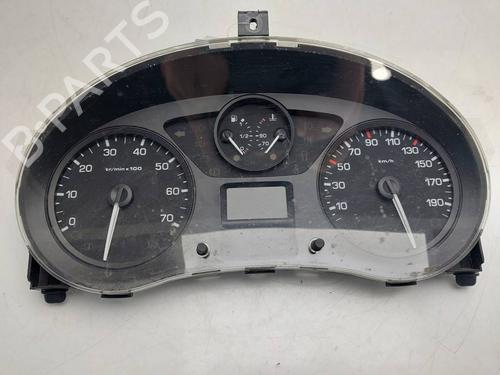 Used Instrument cluster Instrument cluster 39504618 39504618