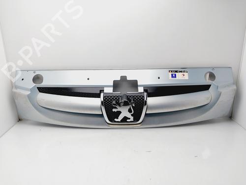Grille PEUGEOT PARTNER MPV (5_, G_)  | BP32177167C40 