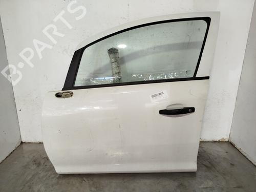 left-front-door-opel-corsa-d-s07-2006-2007-2008-2009-2010-2011-2012-2013-2014-2015-34534611 main image