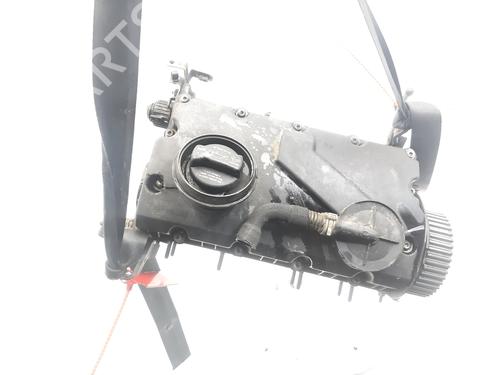 Used Cylinder head SEAT LEON (1P1) 1.9 TDI (105 hp) 30001516