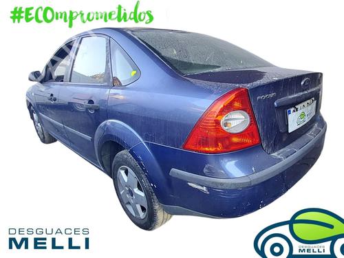 Venstre sideblink FORD FOCUS II Saloon (DB_, FCH, DH) 1.6 | BP29626588I20 