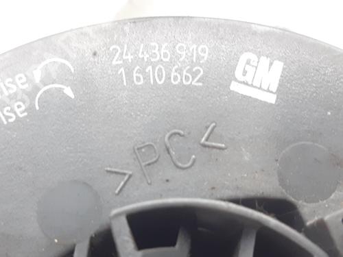 Squib airbag OPEL ZAFIRA A MPV (T98) 2.0 DTI 16V (F75) | BP9953520C102 