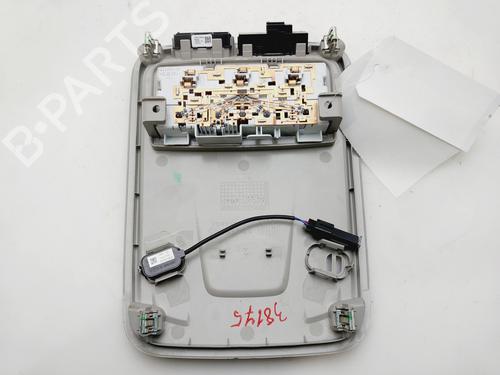 Interior roof light OPEL ASTRA K Sports Tourer (B16) | BP31307279I8