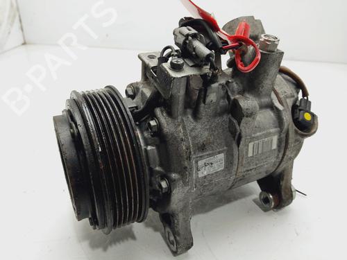AC compressor BMW 3 Touring (F31)  | BP21001454M34 