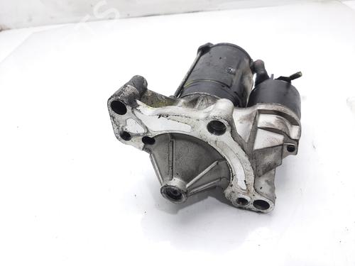 Used Starter PEUGEOT 508 SW I (8E_) 2.2 HDi (204 hp) 23263092