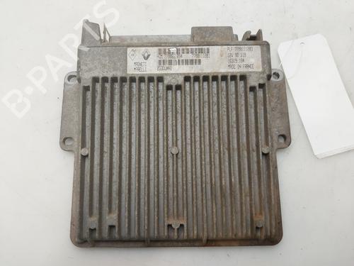 Used Engine control unit (ECU) Engine control unit (ECU) 37170809 37170809