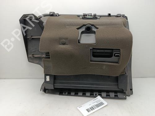 Glove box FIAT FIORINO Box Body/MPV (225_) 1.3 D Multijet (225BXD1A, 225BXB1A, 225BXB11) | BP29390546C95 