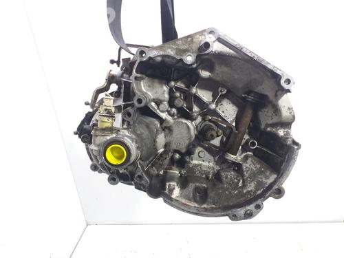 Used Manual gearbox Manual gearbox PEUGEOT 206 Hatchback (2A/C) [1998-2012] 10323381 10323381