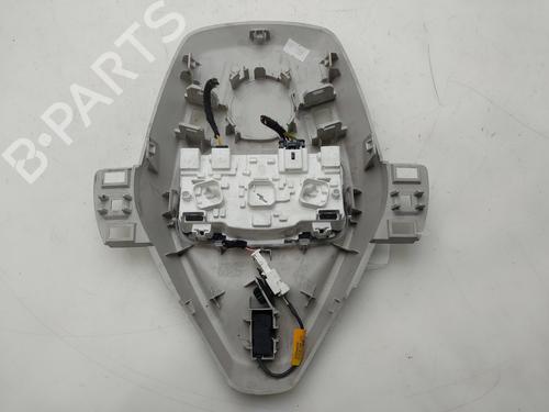 Kabinelys CITROËN C4 SPACETOURER (3D_) 1.5 BlueHDi 130 | BP33817749I8 - Image 5