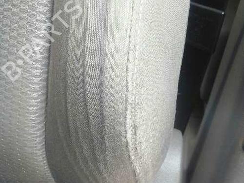 Left front seat AUDI A2 (8Z0) 1.4 TDI | BP2878719C15 