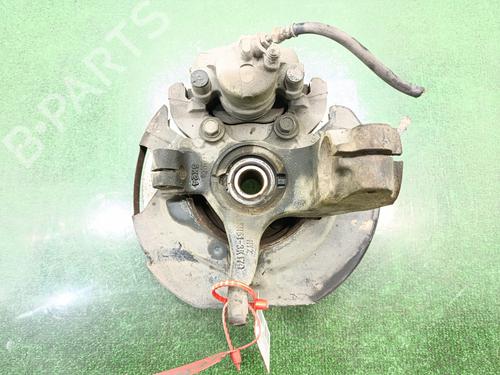 Right front steering knuckle MAZDA 3 Saloon (BK) 1.6 DI Turbo (BK12Y) | BP29904137M26