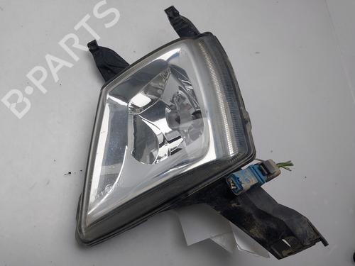 Used Left front fog light Left front fog light PEUGEOT 407 (6D_) [2004-2011] 32697237 32697237