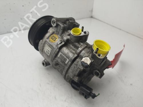AC compressor AUDI Q2 (GAB, GAG) 1.6 TDI | BP32413873M34