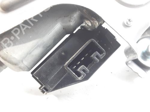 Rear wiper motor TOYOTA AURIS (_E18_)  | BP10507275M102 