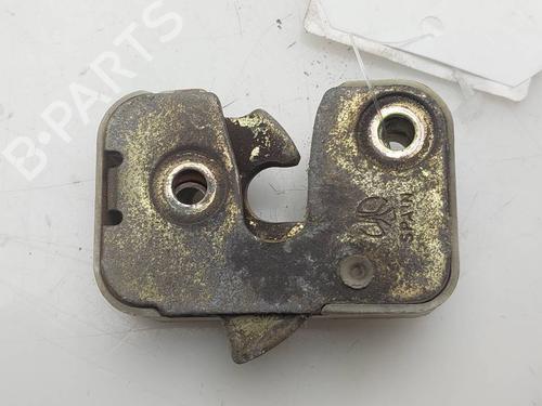 Used Front left lock Front left lock 39513749 39513749