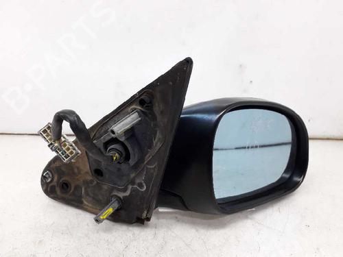 Used Right mirror PEUGEOT 406 (8B) 2.0 HDI 90 (90 hp) 3019833