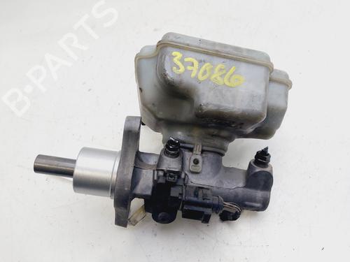 Brake master cylinder AUDI A3 (8P1) 2.0 TDI 16V | BP29392469M77 