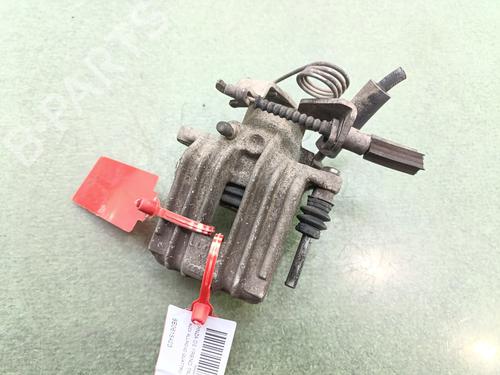 Left rear brake caliper AUDI ALLROAD C5 (4BH) 2.5 TDI quattro | BP36409209M107 - Image 4