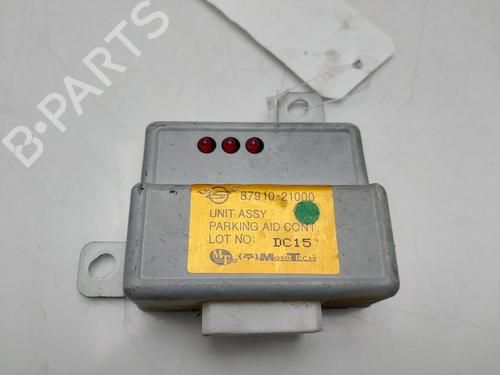Elektronik Modul für SSANGYONG RODIUS I [2005-2026]  32658455