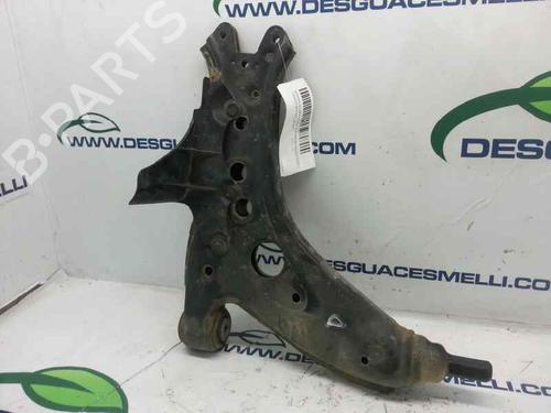 Right front suspension arm SKODA FABIA II (542)  | BP2896954M13 