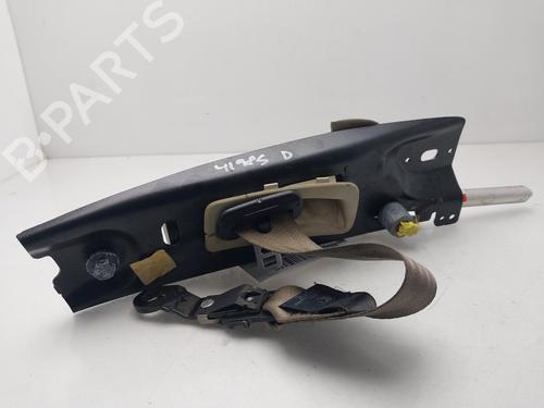 Front right seatbelt VOLVO S80 II (124) D5 | BP37994873I25 - Image 3