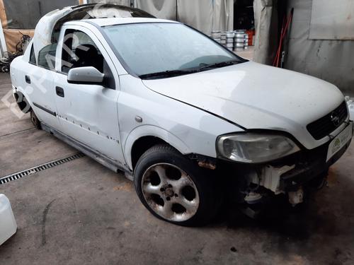 Right sun visor OPEL ASTRA G Hatchback (T98) 1.6 (F08, F48) | BP16529296I2 